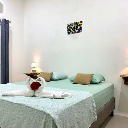 Villa Ometepe Merida Ngoại thất bức ảnh