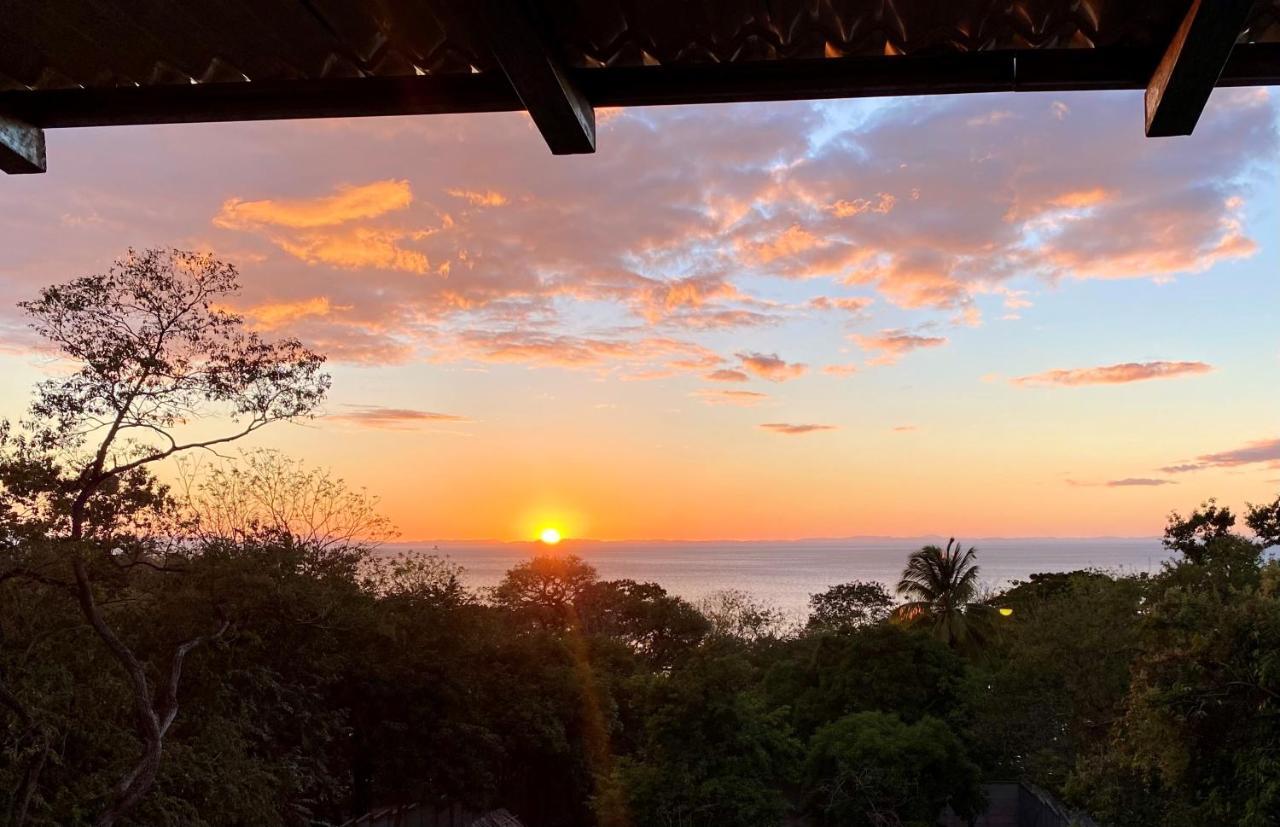 Villa Ometepe Merida Ngoại thất bức ảnh