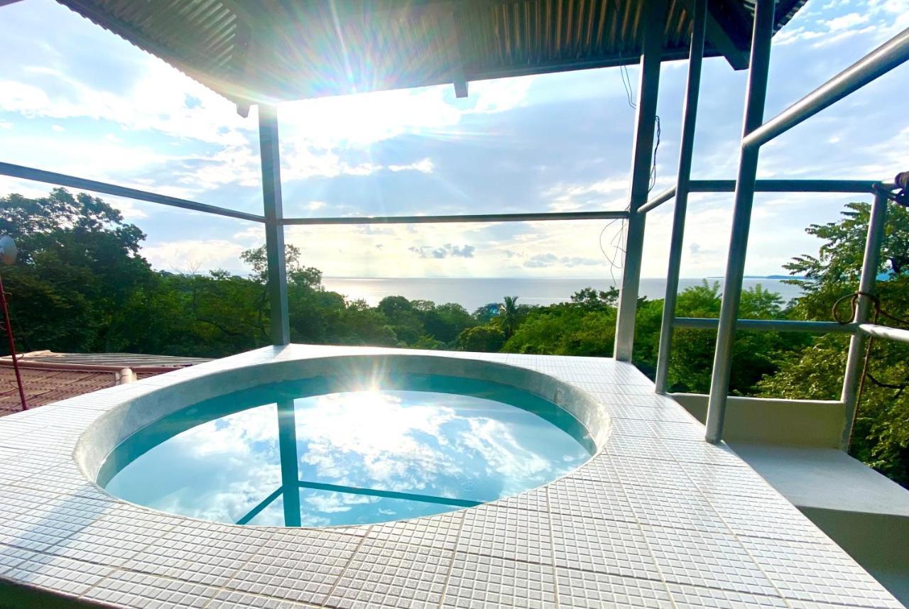 Villa Ometepe Merida Ngoại thất bức ảnh