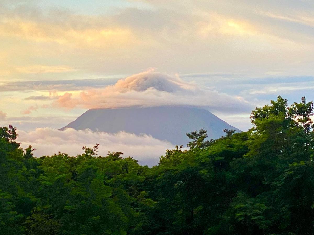 Villa Ometepe Merida Ngoại thất bức ảnh