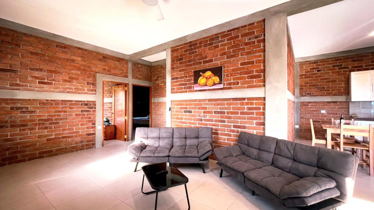 Villa Ometepe Merida Ngoại thất bức ảnh