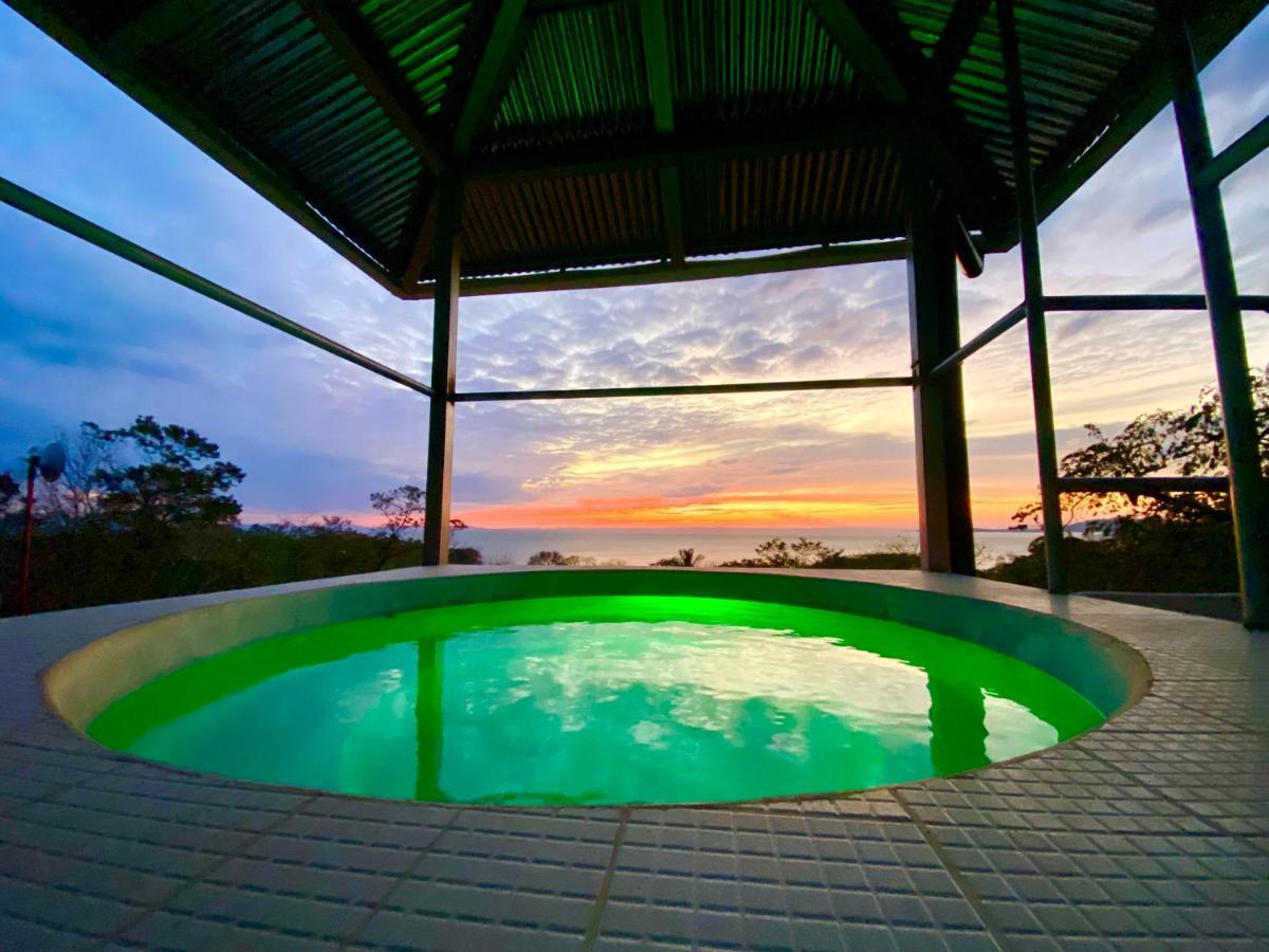 Villa Ometepe Merida Ngoại thất bức ảnh
