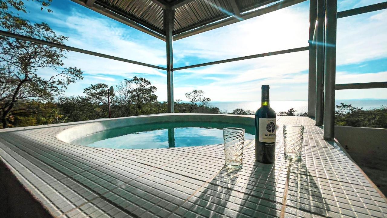 Villa Ometepe Merida Ngoại thất bức ảnh