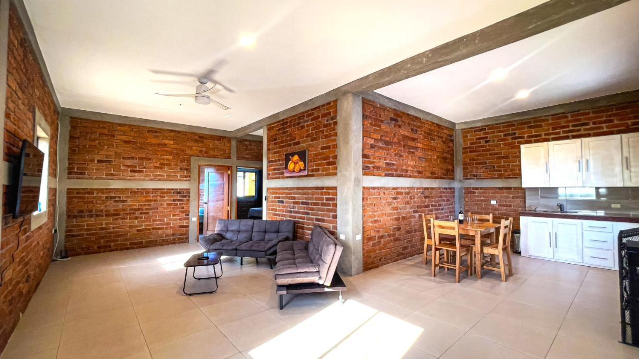Villa Ometepe Merida Ngoại thất bức ảnh