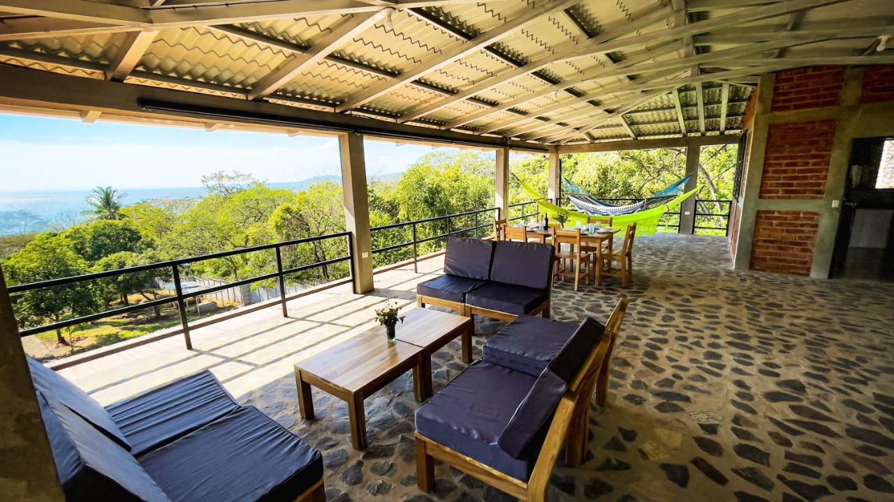 Villa Ometepe Merida Ngoại thất bức ảnh