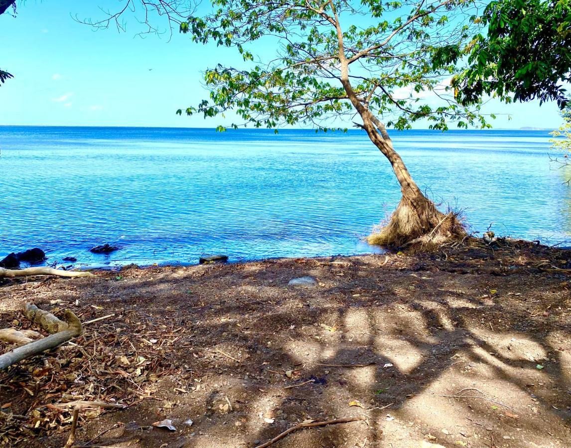 Villa Ometepe Merida Ngoại thất bức ảnh
