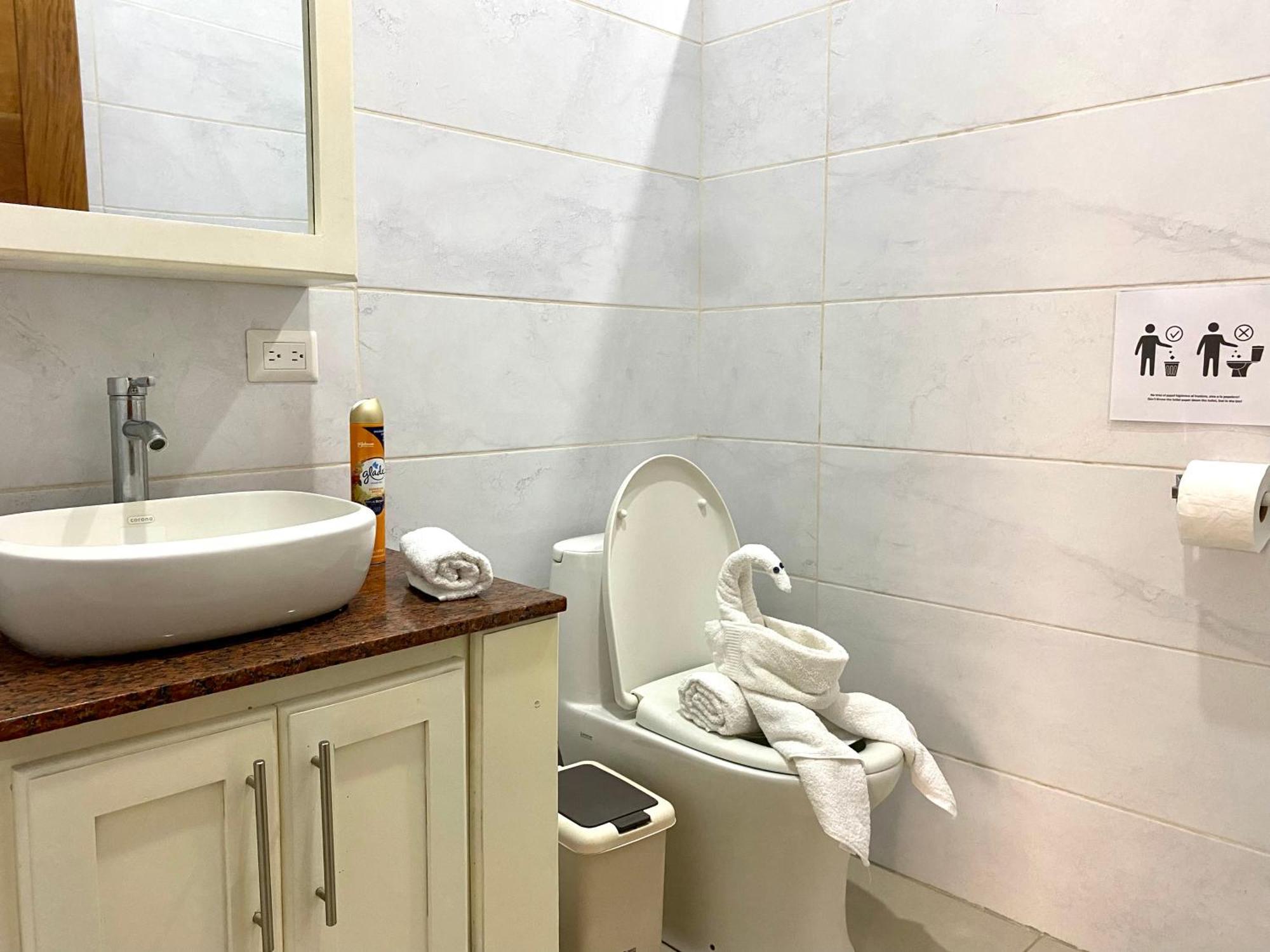 Villa Ometepe Merida Ngoại thất bức ảnh