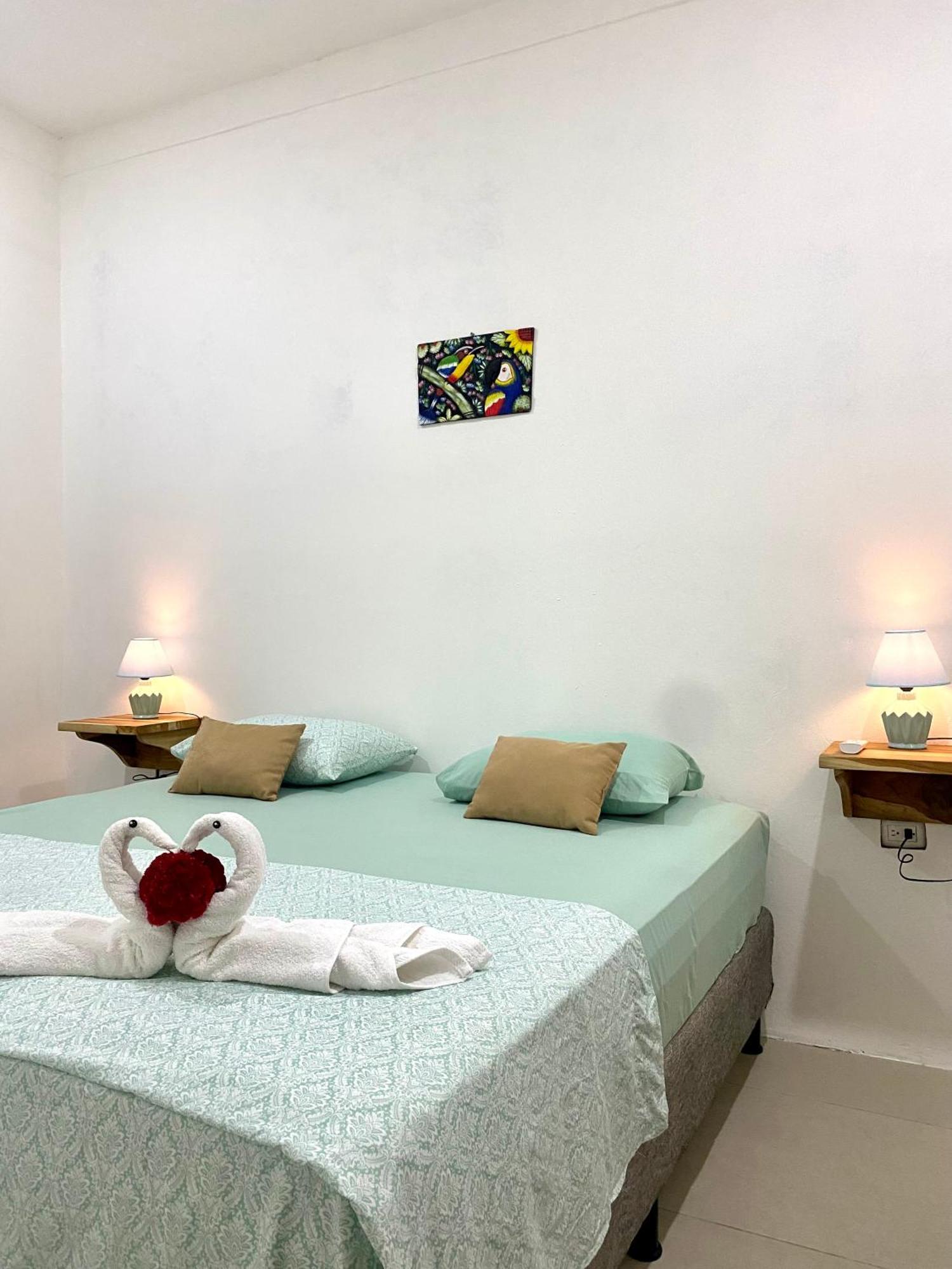 Villa Ometepe Merida Ngoại thất bức ảnh