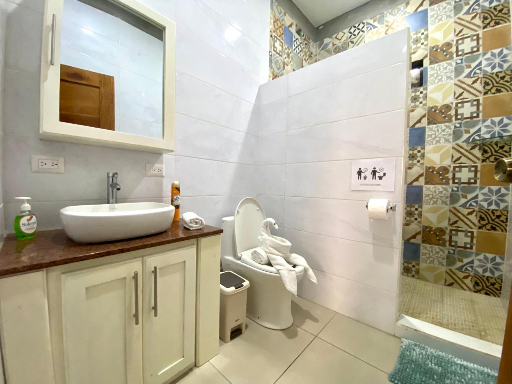 Villa Ometepe Merida Ngoại thất bức ảnh