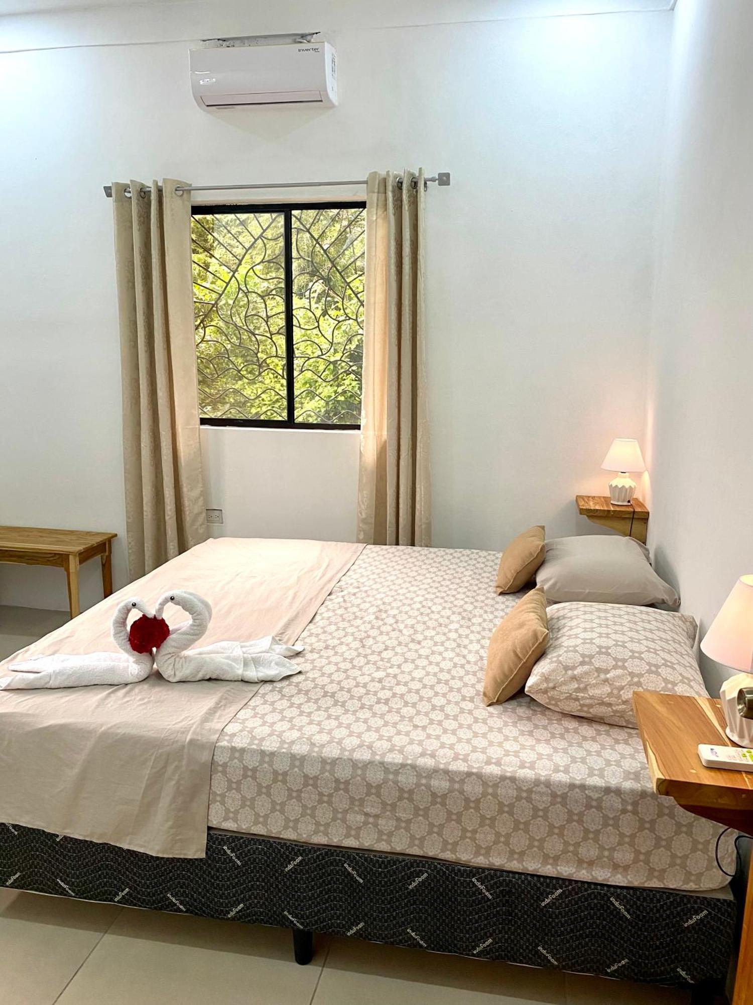 Villa Ometepe Merida Ngoại thất bức ảnh
