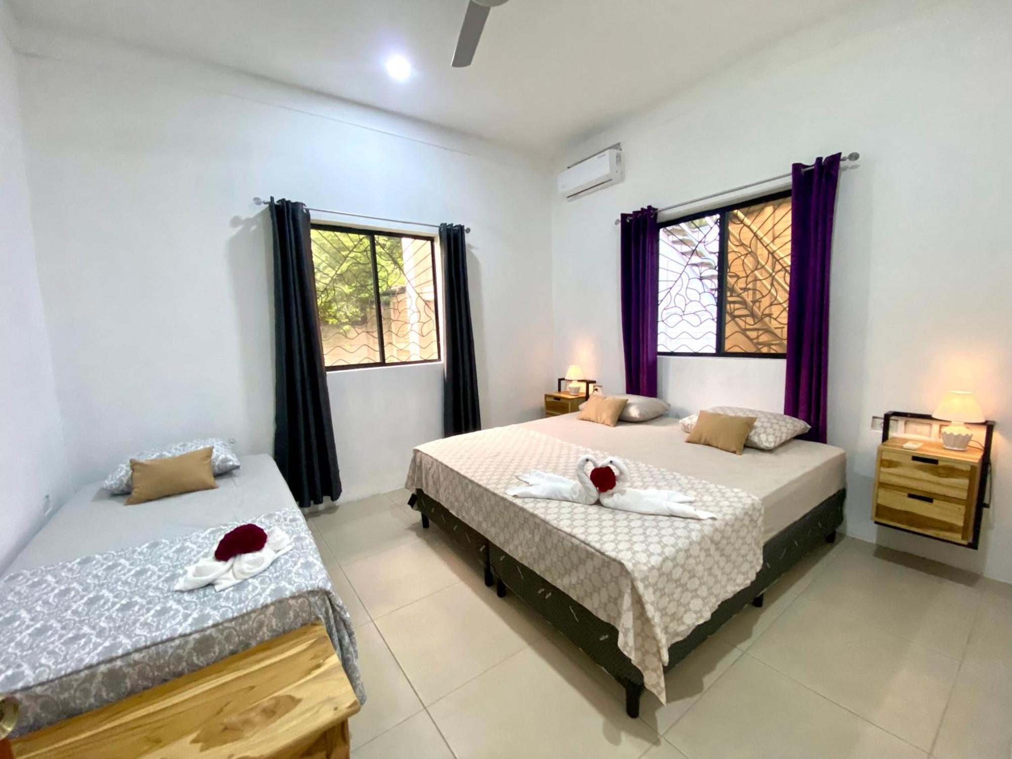 Villa Ometepe Merida Ngoại thất bức ảnh