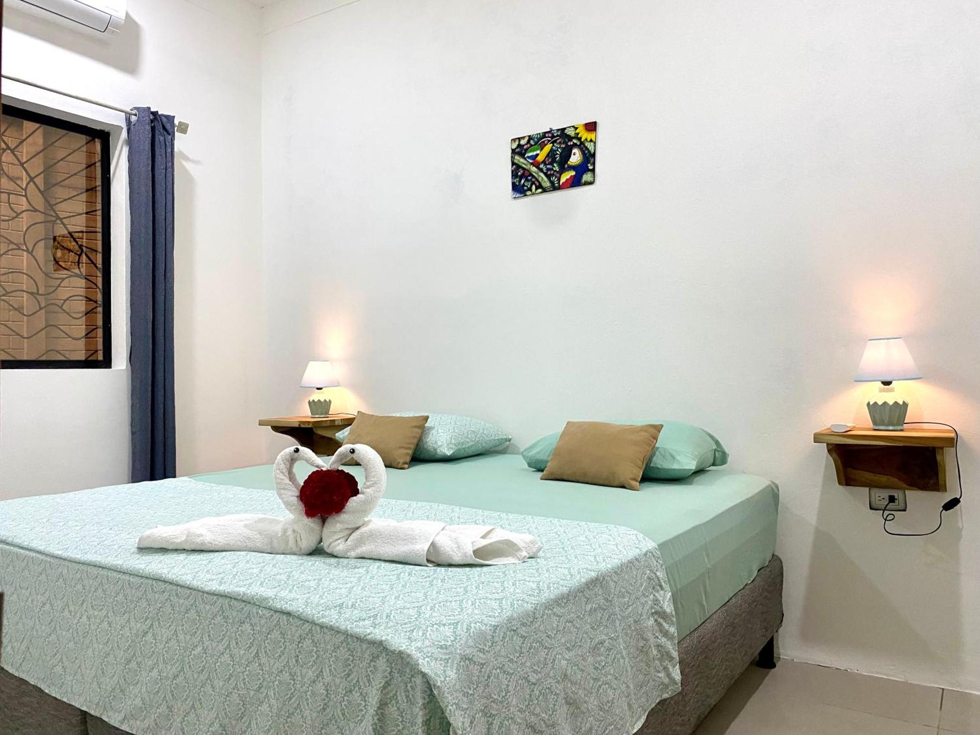 Villa Ometepe Merida Ngoại thất bức ảnh