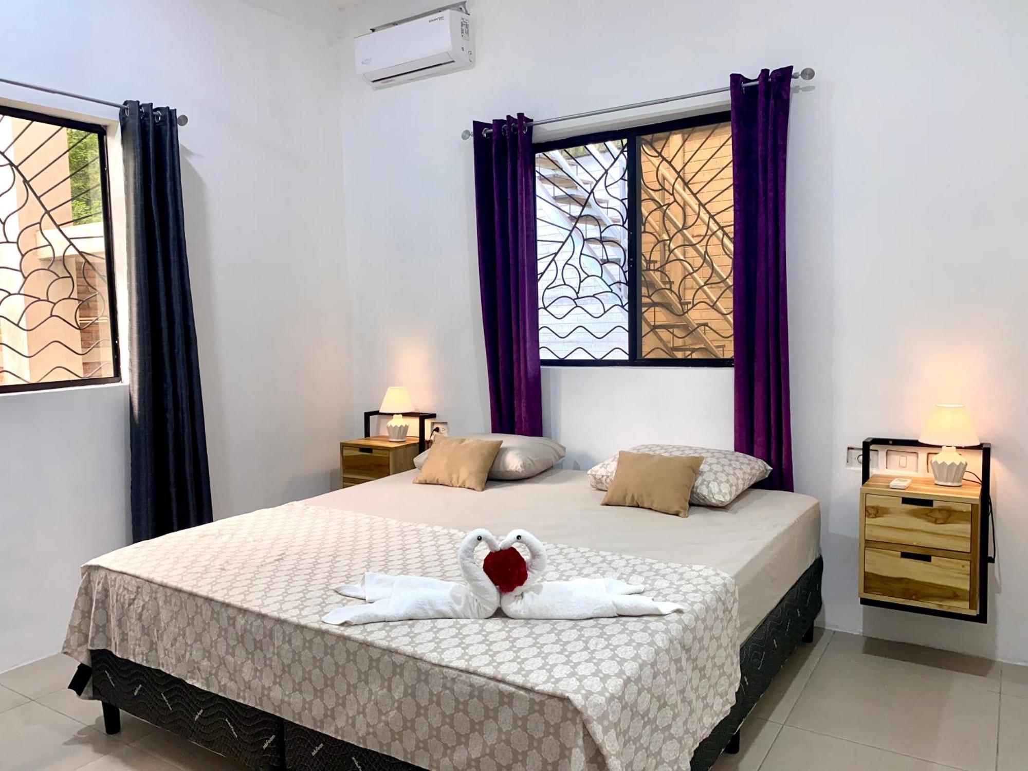 Villa Ometepe Merida Ngoại thất bức ảnh