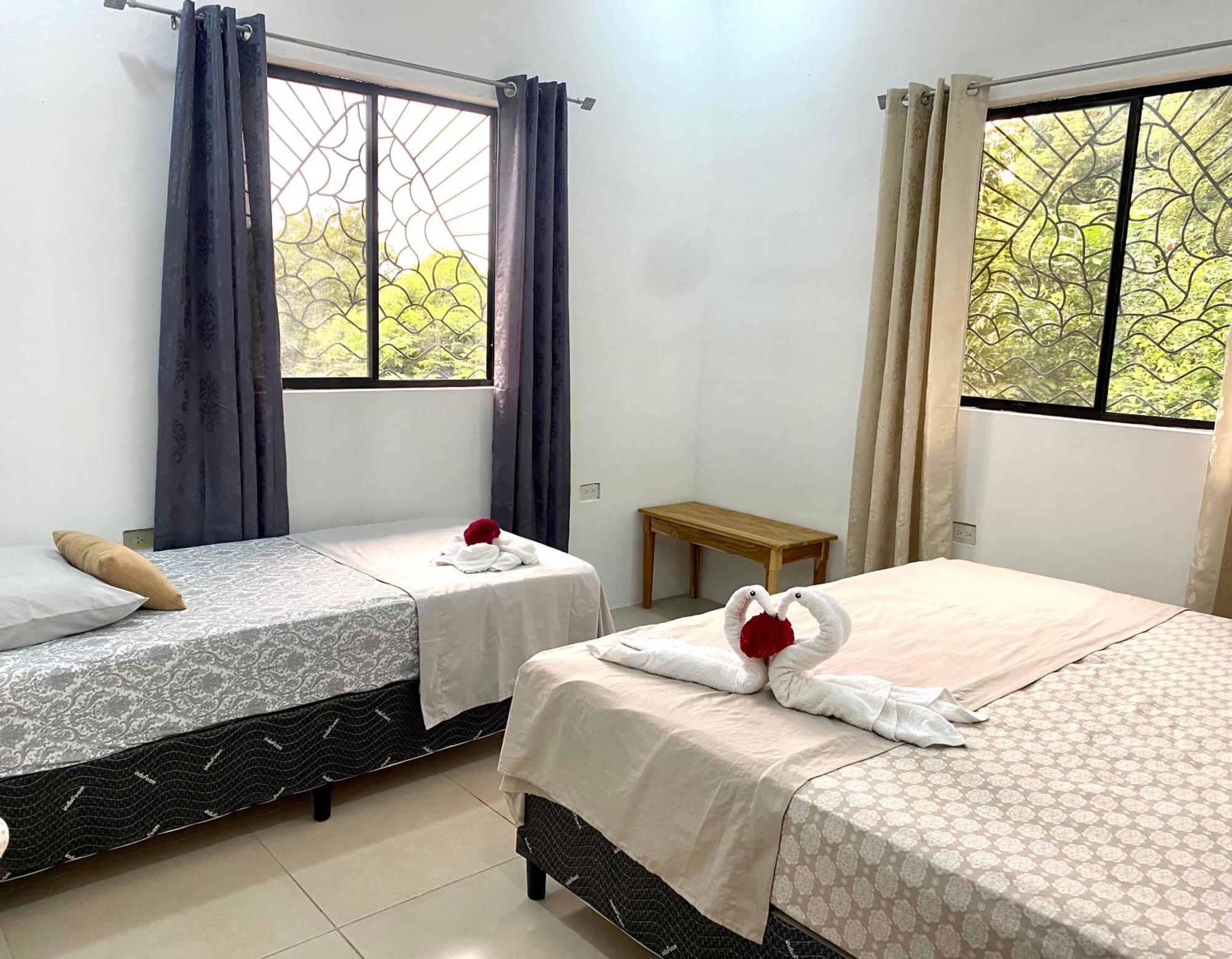 Villa Ometepe Merida Ngoại thất bức ảnh
