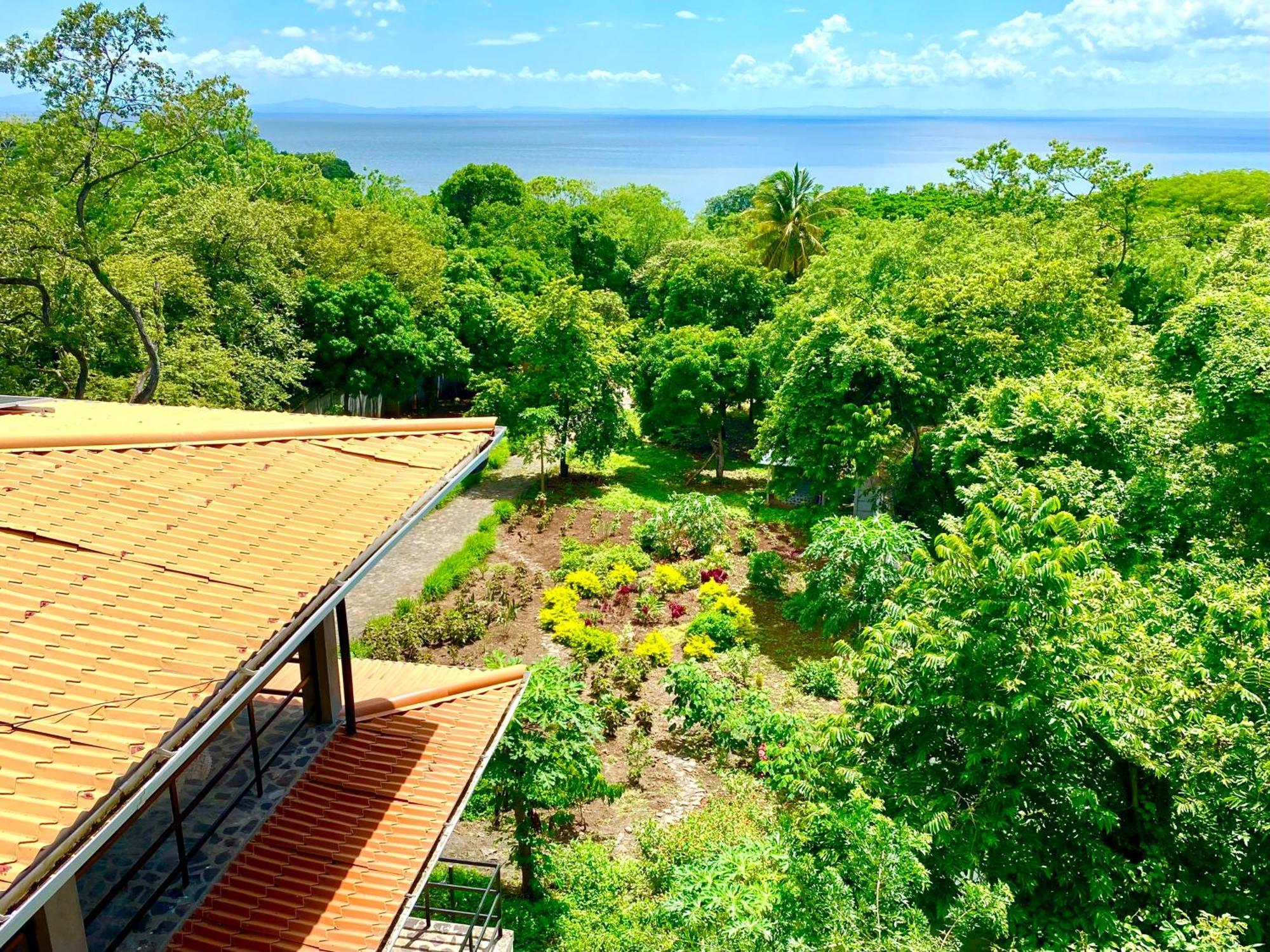 Villa Ometepe Merida Ngoại thất bức ảnh